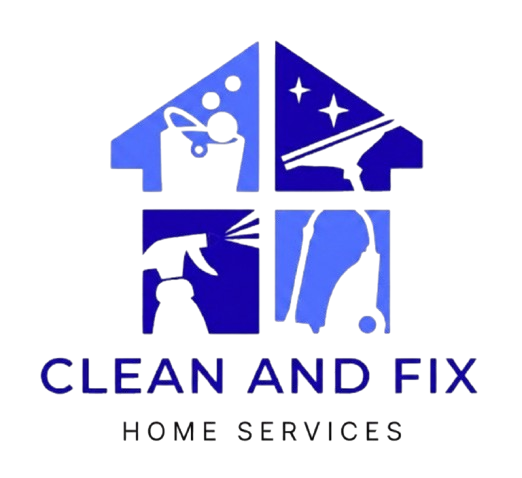 Clean and Fix Home Services